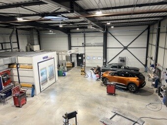 AUTO JM GARAGE