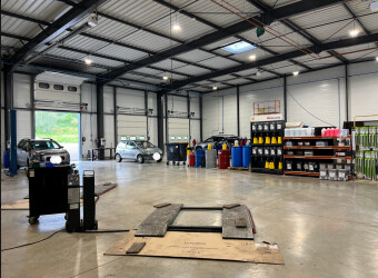 AUTO JM GARAGE