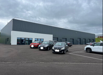 AUTO JM GARAGE