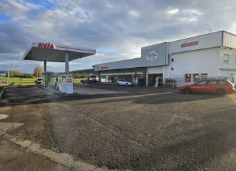 EI GARAGE DUMONT DA