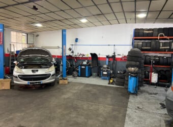 GARAGE DE LA REPUBLIQUE