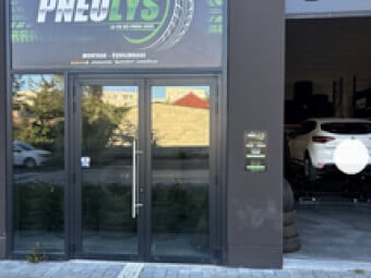 PNEU LYS 59