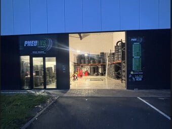 PNEU LYS 59