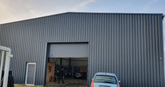 CORZE AUTOMOBILES