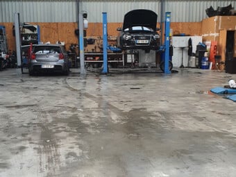 CORZE AUTOMOBILES