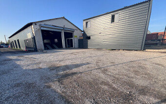 GARAGE P&S AUTO