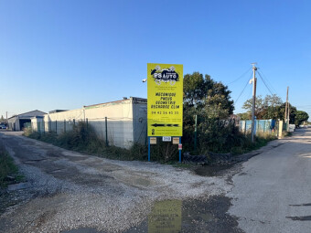 GARAGE P&S AUTO