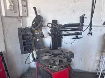 GARAGE P&S AUTO