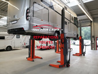 TOUT POUR L'AUTO