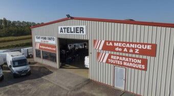 TOUT POUR L'AUTO