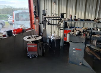 TOUT POUR L'AUTO