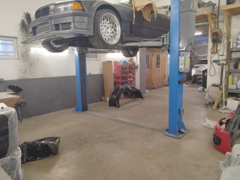 RP2M PERFORMANCE