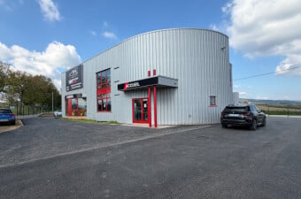 MM EXCLUSIVE MOTORS