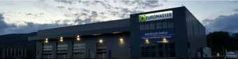EUROMASTER FRANCHISE BARNEAUD PNEUS PEYRUIS