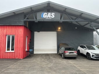 GAS CARROSSERIE