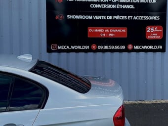 MECA WORLD
