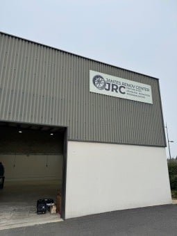 JANTES RENOV CENTER
