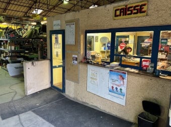 CASSE AUTO GIMONTOISE