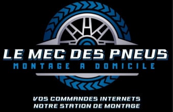 LE MEC DES PNEUS (STATION MOBILE INDEPENDANTE)