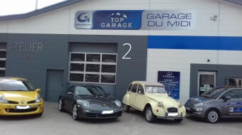 GARAGE DU MIDI