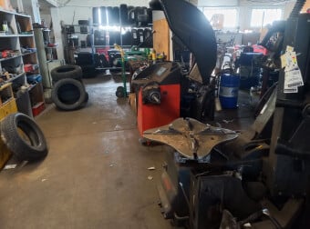GARAGE DU MIDI