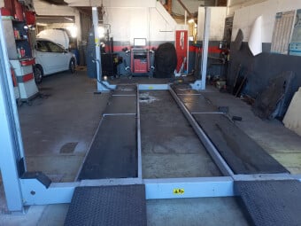 GARAGE DU MIDI