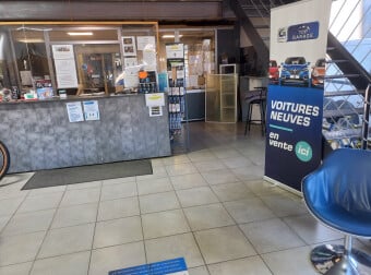 GARAGE DU MIDI