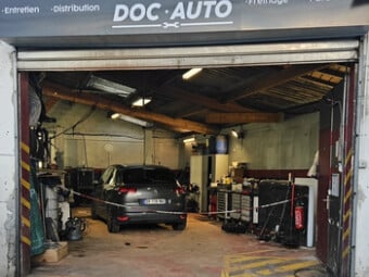 DOC AUTO