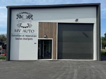 MV AUTO