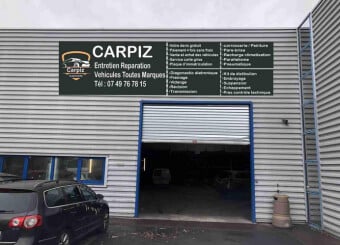 CARPIZ