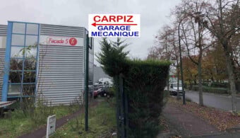 CARPIZ