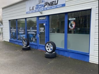 LE BONPNEU