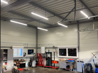 GARAGE L'ETOILE D'ARGENT