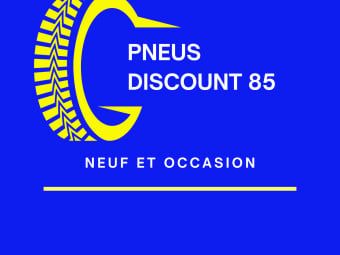 PNEUS DISCOUNT 85