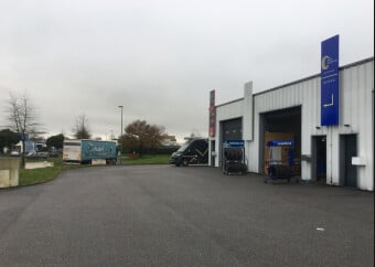 PNEUS DISCOUNT 85