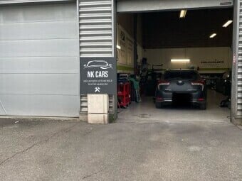 NK CARS