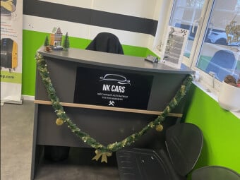 NK CARS