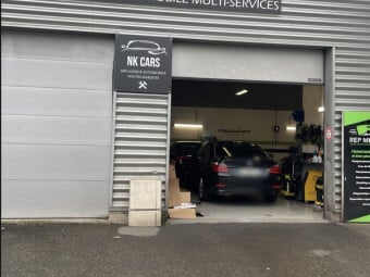 NK CARS