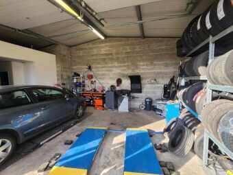 ATELIER DENHAM