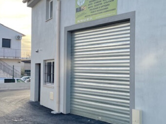 GARAGE DES OLIVIERS