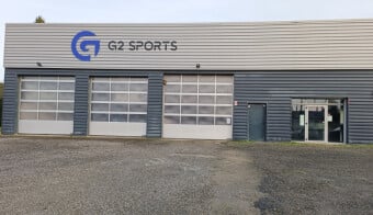 G2 SPORTS