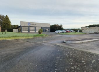 G2 SPORTS