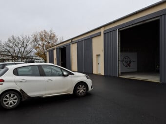 FG AUTO RESTOR