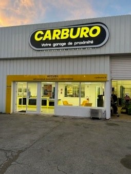 CARBURO