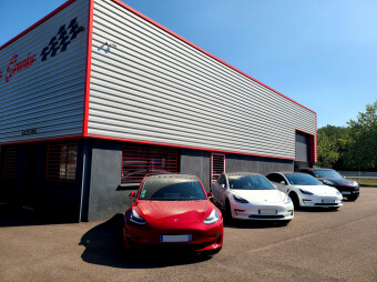 SPORT AUTO SERVICE