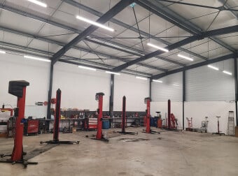 SPORT AUTO SERVICE