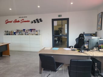 SPORT AUTO SERVICE