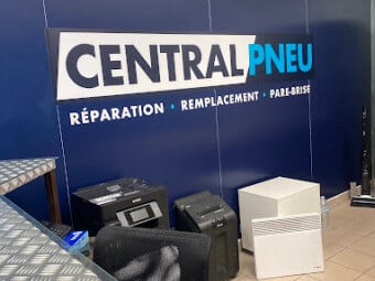 CENTRAL PNEU