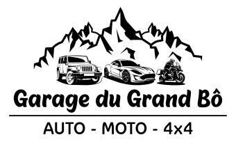 GARAGE DU GRAND BO