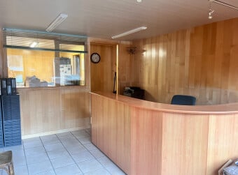 GARAGE DU GRAND BO